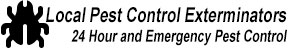 Ideal Beach NJ Pest Control Exterminators